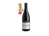 Raudonasis sausas vynas EMPORIUM APPASSIMENTO, 750 ml