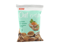 Avižiniai traškučiai RIMI, 120g
