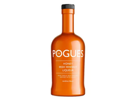 Likeris POGUES Honey, 35%, 0,7l