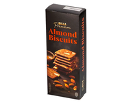 Migdoliniai sausainiai BILLA PREMIUM, 175 g