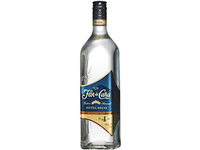 Flor de Caña Extra Seco 4YO 0,7 L
