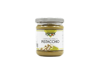Pistacijų riešutų kremas LUSCIOUX, 45%, 200 g