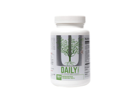 DAILY FORMULA, 100 tablečių