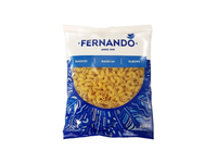 Makaronai FERNANDO, rageliai, 400 g