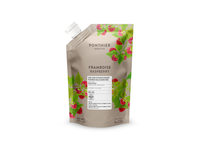Atvėsinta aviečių tyrė PONTHIER, 1 kg