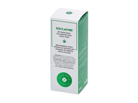MAITINAMASIS VEIDO KREMAS SU NATŪRALIU AVOKADŲ ALIEJUMI GREEN FEEL, 50 ml