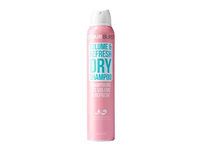 HAIRBURST sausas šampūnas VOLUME & REFRESH, 200 ml