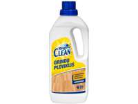 Grindų ploviklis RINGUVA CLEAN, laminuotoms grindims ir linoleumui su antistatiku, 800 ml