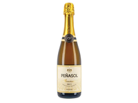 Putojantis vynas PENASOL BRUT 0,75L 10,5%