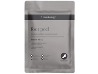 MASKOLOGY FOOT PEEL Nulupamoji pėdų kaukė-kojinės, 1 pora