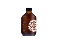 Ekol. gėrimas rožių sk. VIGO KOMBUCHA, 0,33 l