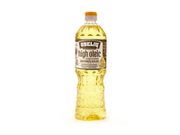 Saulėgrąžų aliejus OBELIŲ High Oleic, 0,9L