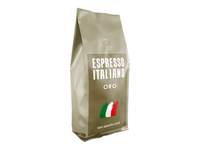 Espresso Italiano ORO Kavos pupelės 1 kg