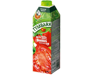 Sultys "Tymbark" pomidorų 100 %, 1L