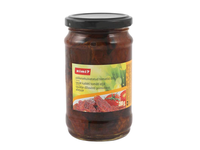 Saul. dž. pomidor. aliej. RIMI, 280 g / 180 g