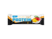 Balt. batonėlis MAX SPORT ROYAL MANGO, 60 g