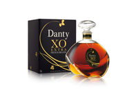 Brendis DANTY XO dėžutėje, 700 ml