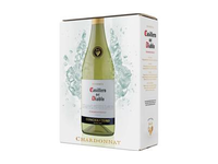 Baltasis sausas vynas CASILLERO DEL DIABLO CHARDONNAY, 3 l