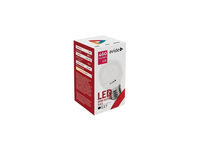LED lemputė,AVIDE, 6W G45 E27 3K 460lm, vnt.