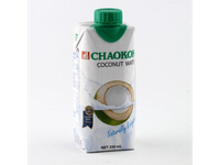 Kokosų vanduo Chaokoh, 330 ml