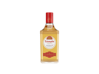Tequila ESTAMPIDA Reposado 35%, 700 ml