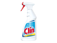 Langų valiklis CLIN CITRUS, 500 ml