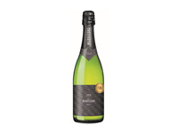 Ekologiškas putojantis baltasis sausas vynas MURVIEDRO CAVA, 750 ml