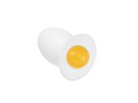 HOLIKA HOLIKA gelinis veido šveitiklis SMOOTH EGG, 140 ml