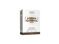 Ašvaganda LOTOS PREMIUM ASHWAGANDHA KSM-66, 30 kaps.