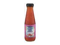 Saldus aitriųjų paprikų padažas SANTA MARIA, 500 ml