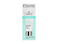 EVELINE IMPERFECTIONS ACTIVELY MATTIFYING veido kremas, 50 ml