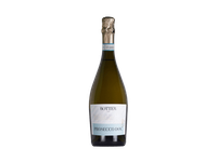 Putojantis baltasis sausas vynas BOTTER PROSECCO, 750 ml