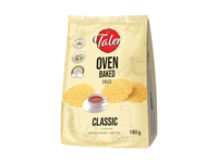 Arbatiniai traškučiai TALER, 180 g
