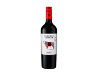 Vynas TUSSOCK JUMPER Malbec, raudonas , sausas, 13%, 0,75 l