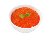 Vaiv. upėtakio ikrai RIMI, pasterizuoti, 1 kg