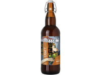 Aukštaitijos bravorų CRAFT šviesusis 1 l