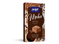 Vaflinis tortas MOKA, 350 g