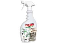 Riebalų ir aliejaus dėmių valiklis TRI-BIO, 420 ml