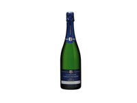 Šampanas FORGET BRIMOT BLANC PREMIER, 750 ml