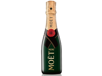 Šampanas MOET & CHANDON Brut Imperial, 12%, 0,2 l