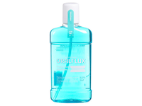 ORALFLUX ORIGINAL, burnos skystis, 500 ml