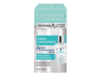 CLINIANS INTENSE A LIFTING RUGHE SIERO CONCENTRATO veido serumas, 30 ml
