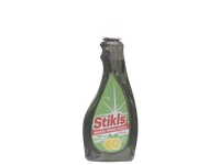 Stiklo ir veidrodžių valymo priemonė Stikls 500ml citrinų