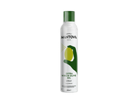 Purškiamasis ypač grynas alyvuogių aliejus MANTOVA, 200 ml