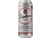 Paderborner Pilsener 0,5 L