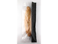 Šaldytas Didysis Prancūziškas batonas BAGUETTE RUSTIC, 575 g