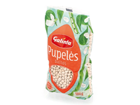 Baltosios pupelės GALINTA, 500 g