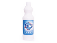 Skystasis baliklis, 1 l