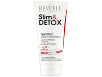 Kūno serumas Revuele Slim & Detox, 200 ml