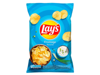 Griet., žolelių sk. bulvių trašk. LAYS, 180 g